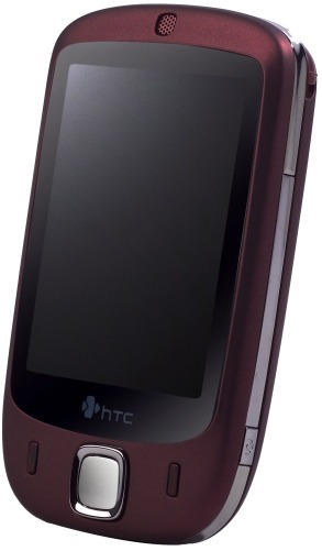 HTC Touch P3452 - Enhanced Version  (HTC Elfin 100)