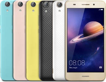 Huawei Honor Holly 3 Dual SIM LTE CAM-UL00  (Huawei Cambodia) Detailed Tech Specs