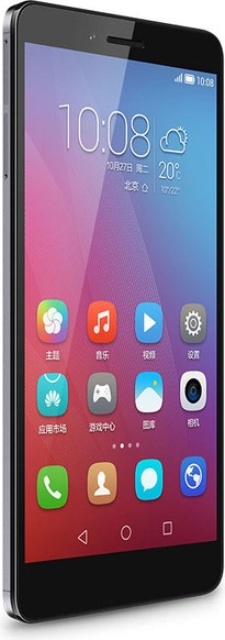 Huawei Honor 5X LTE Dual SIM KIW-L24 Detailed Tech Specs
