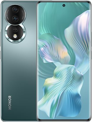 Huawei Honor 80 5G Standard Edition Dual SIM TD-LTE CN 256GB ANN-AN00  (Huawei Annabelle) Detailed Tech Specs