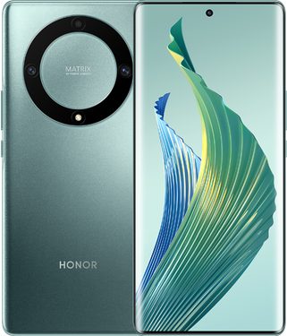 Huawei Honor X9a 5G Premium Edition Global Dual SIM TD-LTE 128GB RMO-NX1  (Huawei Ramone B) Detailed Tech Specs