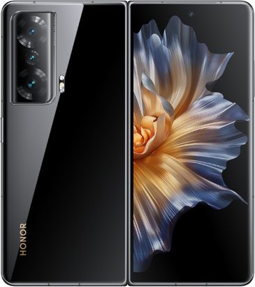 Huawei Honor Magic Vs 5G Standard Edition Dual SIM TD-LTE CN 256GB FRI-AN00  (Huawei Frida) image image