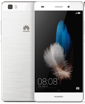 Huawei P8 Lite ALE-L21 Dual SIM LTE  (Huawei Alice) Detailed Tech Specs