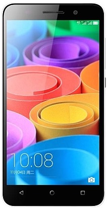 Huawei G Play G735 Dual SIM LTE G735-L23  (Huawei Cherry) Detailed Tech Specs