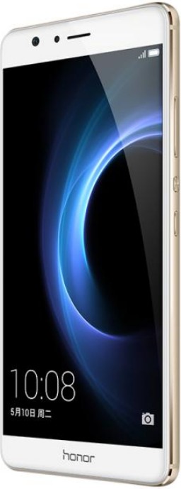 Huawei Honor V8 Premium Edition Dual SIM TD-LTE 64GB KNT-AL20  (Huawei Knight) Detailed Tech Specs