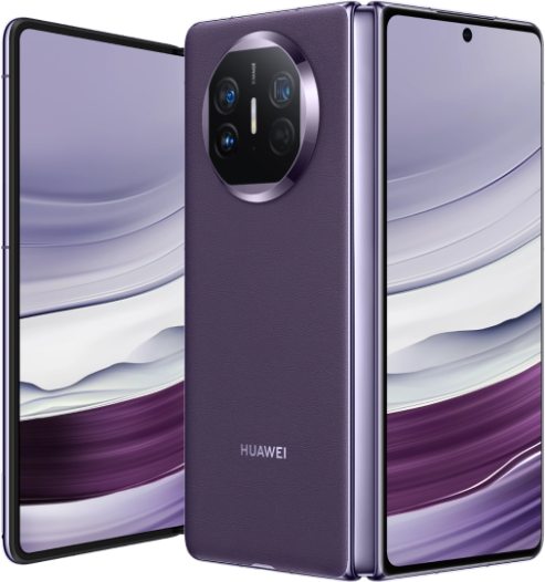 Huawei Mate X5 4G Collector Edition Dual SIM TD-LTE CN 512GB ALT-AL10  (Huawei Alta 2) Detailed Tech Specs