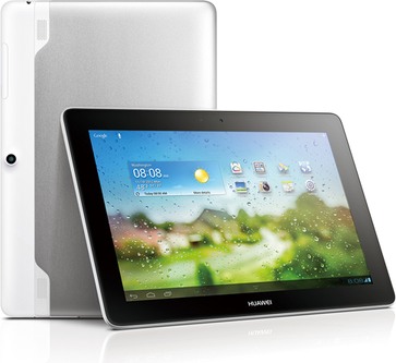 Huawei MediaPad 10 Link 3G S10-201u Detailed Tech Specs