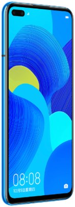 Huawei Nova 6 5G Dual SIM TD-LTE CN 256GB WLZ-AN00  (Huawei Waltz 5G) Detailed Tech Specs