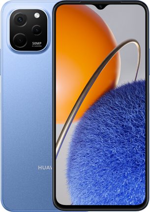 Huawei nova Y61 NFC Standard Edition Global Dual SIM TD-LTE 64GB EVE-LX9N  (Huawei Everlyn) image image