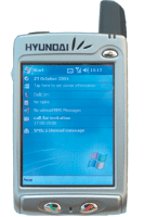 Hyundai A100 Detailed Tech Specs