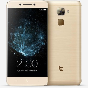 LeEco Le Pro3 Elite Edition Dual SIM TD-LTE CN image image