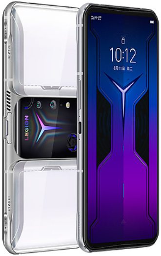 Lenovo Legion Phone 2 Pro 5G Top Edition Dual SIM TD-LTE CN 256GB L70081  (Lenovo PAMB00) Detailed Tech Specs