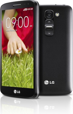 LG D625 G2 Mini LTE-A LATAM Detailed Tech Specs