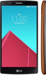 LG G4 H815K TD-LTE  (LG P1) Detailed Tech Specs