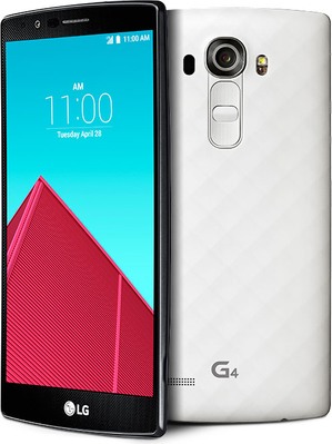 LG G4 H818P Dual SIM LTE-A  (LG P1)