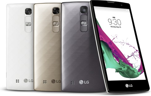 LG G4c H522Y LTE  (LG C90) Detailed Tech Specs