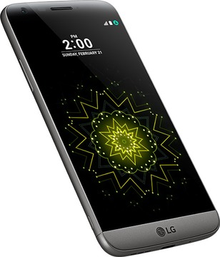 LG G5 F700L LTE-A Detailed Tech Specs