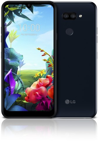 LG LMX430FMW K Series K40S 2019 Dual SIM LTE-A LATAM X430FMW  (LG X430) Detailed Tech Specs