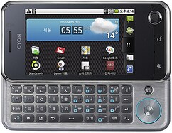 LG LU2300 Optimus Q image image