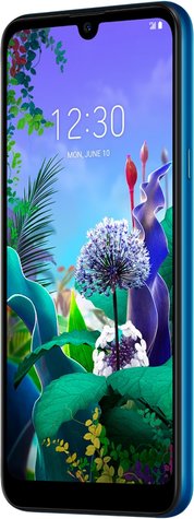 LG LMX525WA Q Series Q60 2019 LTE-A CA X525WA  (LG X525) image image