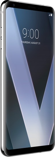 LG V300K V30+ TD-LTE  (LG Joan) Detailed Tech Specs