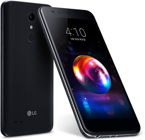 LG X410AS Phoenix Plus LTE-A US  (LG X410) Detailed Tech Specs