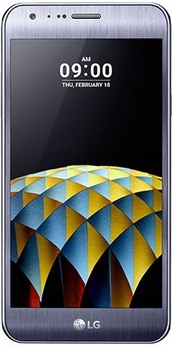 LG K580 X Series X Cam Dual SIM TD-LTE  (LG K7N) image image
