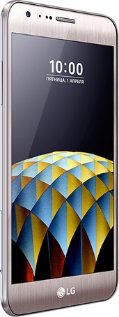LG K580dsF X Series X Cam Dual SIM LTE  (LG K7N) image image