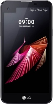 LG K500F X Series X Screen 4G LTE / K500AR Detailed Tech Specs