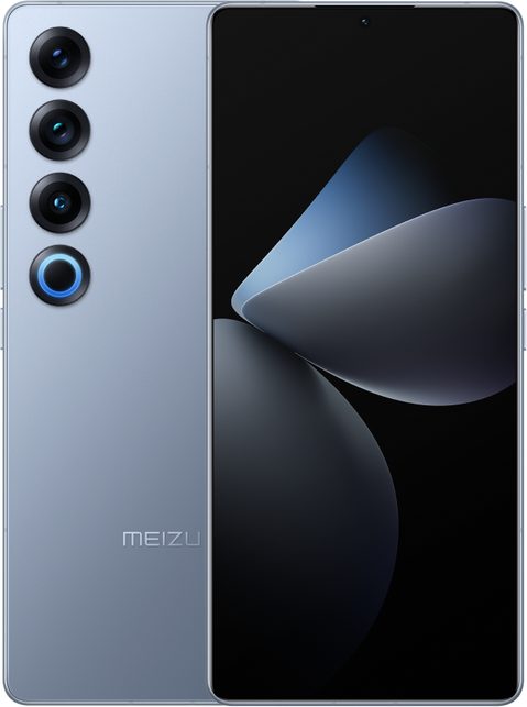 Meizu 21 Pro 5G Premium Edition Dual SIM TD-LTE CN 1TB M481Q  (Meizu M2481)