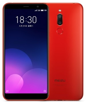 Meizu M6T Premum Edition Dual SIM TD-LTE CN 64GB M811Q / M811C  (Meizu Meilan 6T) Detailed Tech Specs