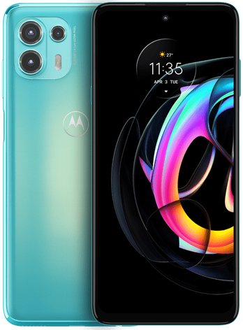 Motorola Moto Edge 20 Fusion 5G Premium Edition 2021 Global Dual SIM TD-LTE 128GB XT2139-2  (Motorola Kyoto) Detailed Tech Specs