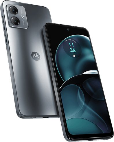 Motorola Moto G14 2023 Dual SIM TD-LTE IN 128GB XT2341-3  (Motorola Cancun) image image