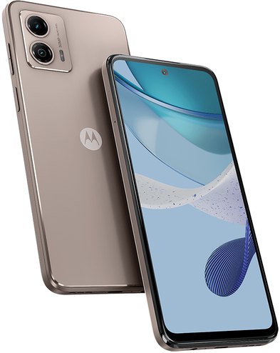 Motorola Moto G53 5G 2022 Premium Edition TD-LTE LATAM 128GB XT2335-1  (Motorola Penang) Detailed Tech Specs