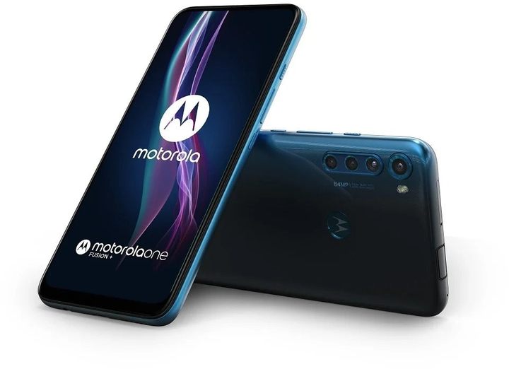 Motorola Moto One Fusion+ LATAM LTE-A XT2067-2  (Motorola Liberty) Detailed Tech Specs