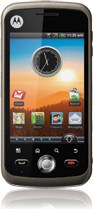 Motorola Quench XT3  (Commtiva Z71) image image