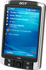 Acer n300 image image