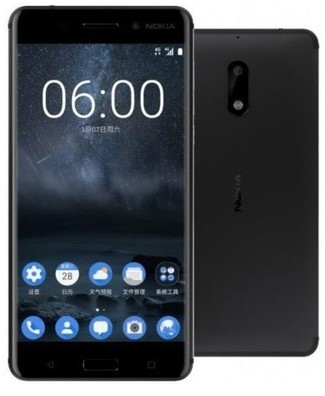 Nokia 3 TD-LTE LATAM  (HMD Essential) Detailed Tech Specs
