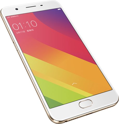 Oppo A59s Dual SIM TD-LTE A59st Detailed Tech Specs