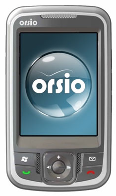 ORSiO n725 / n725 GPS Detailed Tech Specs