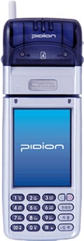 Bluebird Pidion BIP-1250 Detailed Tech Specs