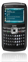 QiGi i8  (TechFaith Pebble) Detailed Tech Specs