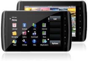 QiGi Smartbook III V3000 Detailed Tech Specs