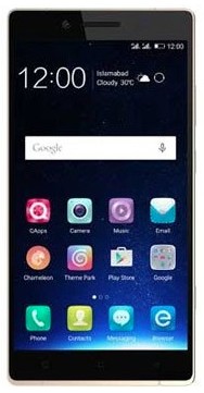 Q-Mobile Noir E8 LTE Dual SIM Detailed Tech Specs