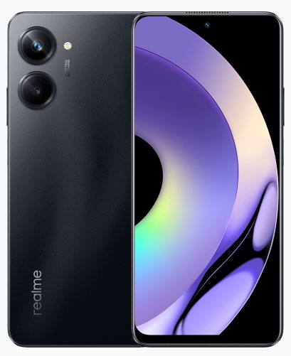 Oppo Realme 10 Pro 5G 2022 Premium Edition Global Dual SIM TD-LTE V2 256GB RMX3661  (BBK R3660) Detailed Tech Specs