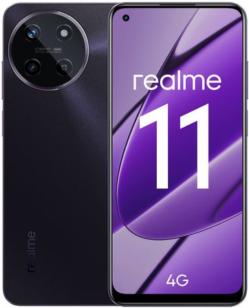 Oppo Realme 11 4G NFC 2023 Premium Edition Global Dual SIM TD-LTE V1 128GB RMX3636  (BBK 3636) image image