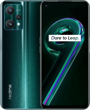 Oppo Realme 9 Pro 5G 2022 Premium Edition Dual SIM TD-LTE IN IL SA V2 128GB RMX3471  (BBK R3471) Detailed Tech Specs