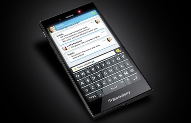 RIM BlackBerry Z3 STJ100-2  (RIM Jakarta) image image