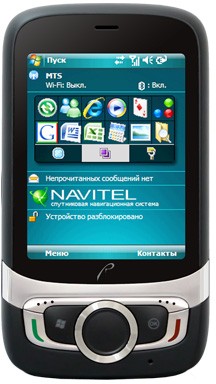 RoverPC evo X7  (SIM Wacke) image image