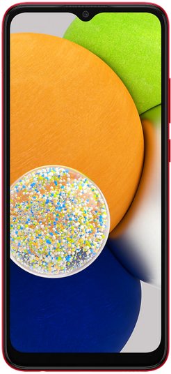 Samsung SM-A035M Galaxy A03 2021 Premium Edition TD-LTE LATAM 128GB  (Samsung A035) Detailed Tech Specs